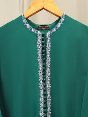 2 Piece - Embroidered Lawn Suit S111735