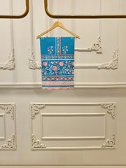 2 Piece - Embroidered Lawn Suit S111810