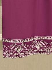 3 Piece - Embroidered Lawn Suit S111750