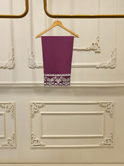 3 Piece - Embroidered Lawn Suit S111750