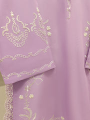 3 Piece - Embroidered Lawn Suit S111875
