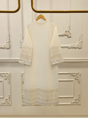 2 Piece - Embroidered Lawn Suit S111854