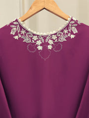 3 Piece - Embroidered Lawn Suit S111750