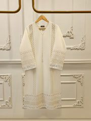 2 Piece - Embroidered Lawn Suit S111854