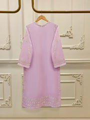 3 Piece - Embroidered Lawn Suit S111823