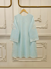 2 Piece - Embroidered Lawn Suit S111773