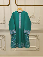 2 Piece - Embroidered Lawn Suit S111735