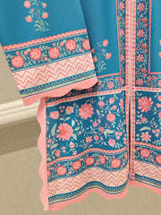 2 Piece - Embroidered Lawn Suit S111810