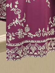 3 Piece - Embroidered Lawn Suit S111750