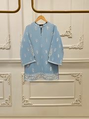 2 Piece - Embroidered Lawn Suit S111704