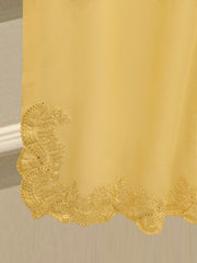 3 Piece - Embroidered Cambric Suit S113753