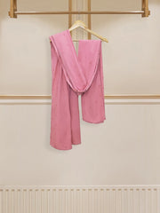 (Unstitched) 2 Piece - Pure Embroidered Cambric Suit FF-2105