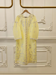 2 Piece - Pure Embroidered Lawn Suit S111603
