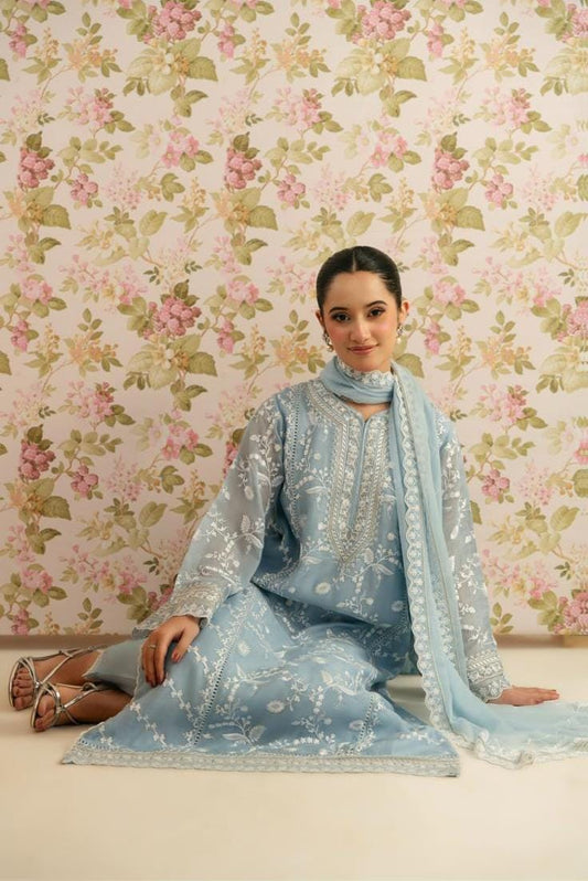 agha noor formal dresses 3 Piece