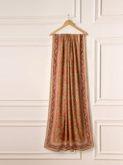 2 Piece - Digital Printed Cambric Suit S111037