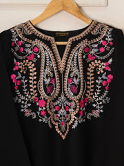 2 Piece - Pure Embroidered Lawn Suit S111574