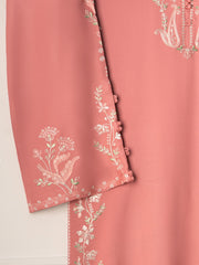 2 Piece - Pure Marina Embroidered Suit S110983