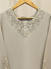 2 Piece - Pure Embroidered Lawn Suit S111658