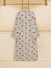 2 Pieces -  Digital Printed Lawn Suit S109298