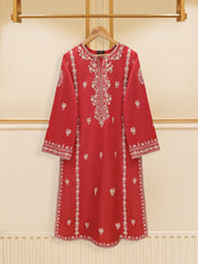 2 Piece - Embroidered Lawn Suit S109318