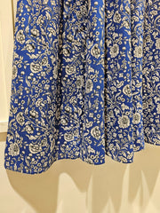 2 Piece - Digital Printed Lawn Frock S111363