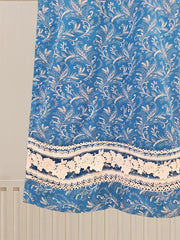 3 Piece - Pure Printed Cambric Suit S109674