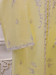 2 Piece - Pure Embroidered Lawn Suit S111603
