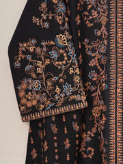 3 Piece - Pure Embroidered Lawn Suit S111579