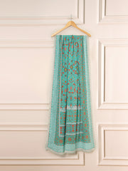 3 Piece - Digital Printed Lawn Suit S111510