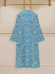 2 Piece - Pure Printed Cambric Suit S109758