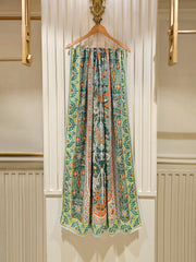 3 Piece - Pure Embroidered Lawn Suit S111427