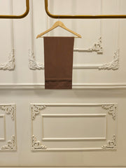 2 Piece - Embroidered  Khaddar Suit S112859