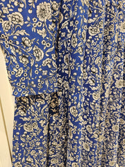 2 Piece - Digital Printed Lawn Frock S111363