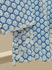 2 Piece - Digital Printed Embroidered Lawn Suit S111647