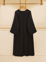 2 Piece - Embroidered Swiss Voile Suit S109353