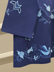 2 Piece - Pure Embroidered Lawn Suit S111650