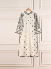 3 Piece - Pure Marina Embroidered Suit S111116