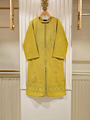 3 Piece - Pure Embroidered Lawn Suit S111427