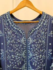 2 Piece - Pure Embroidered Lawn Suit S111595