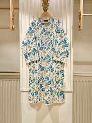2 Piece - Digital Printed Lawn Suit S111348