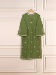 2 Piece - Pure Embroidered Lawn Suit S111516