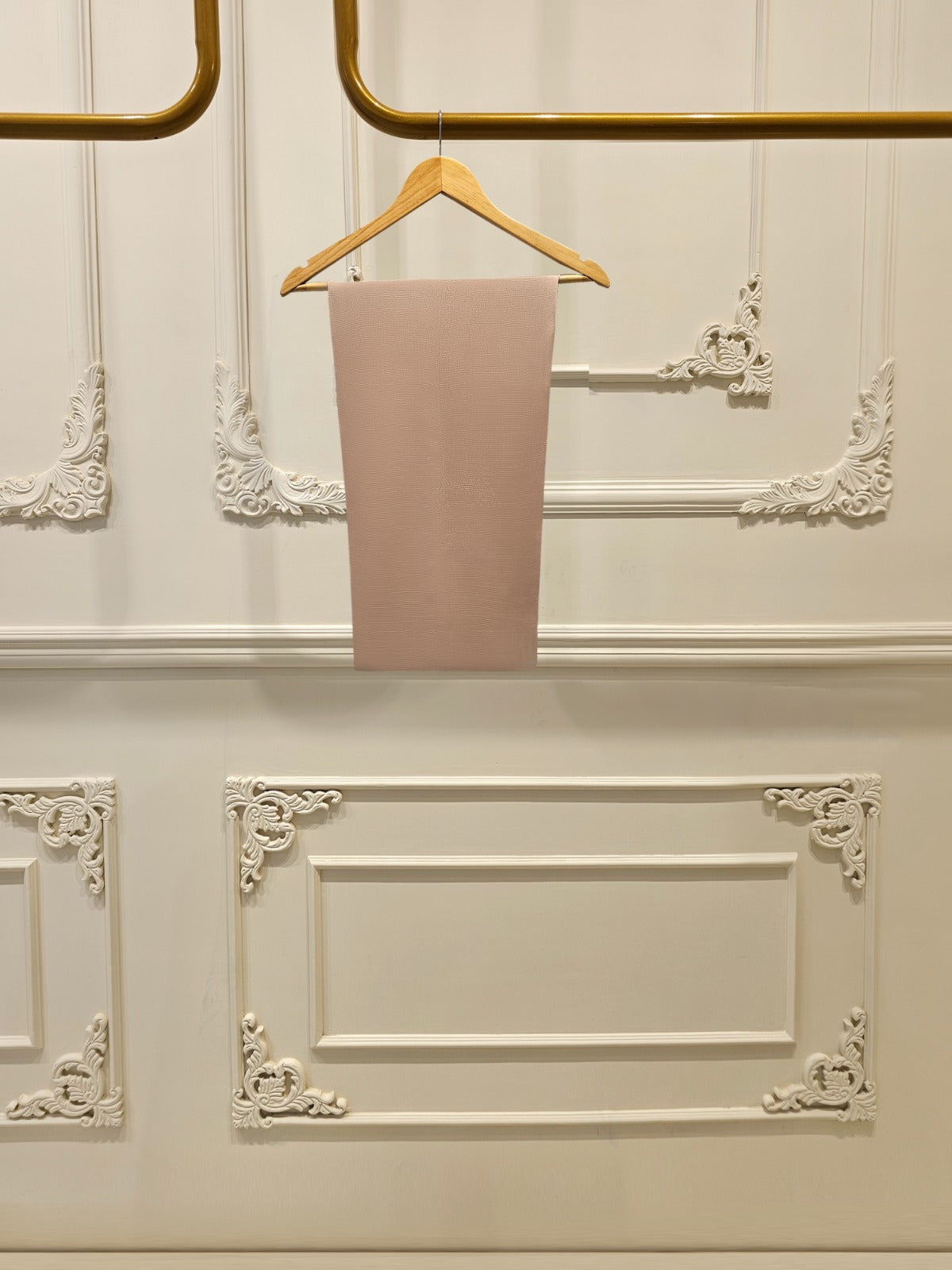 Raw Silk Pants Pants PNT0356