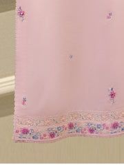 2 Piece - Embroidered Lawn Suit S111961