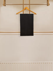 3 Piece - Pure Raw Silk Embroidered Suit S109636