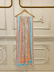 2 Piece - Digital Printed Lawn Suit S111624