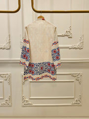 3 Piece - Digital Printed Lawn Suit S111599