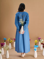 Look 7B (WS012B)