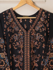 3 Piece - Pure Embroidered Lawn Suit S111579