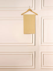 3 Piece - Pure Organza Embroidered Suit S111543