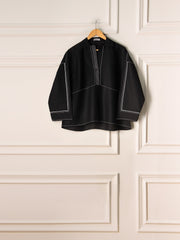 (Navy) Look 1 NV00001
